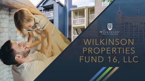 Wilkinson Properties Fund 16, LLC